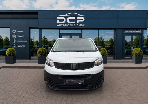 Fiat Scudo, 2023