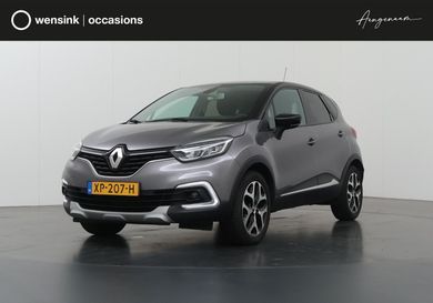 Renault Captur, 2019