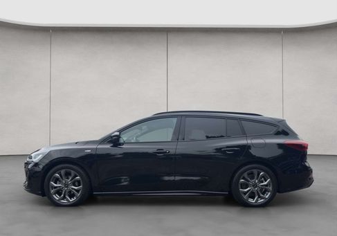 Ford Focus, 2024