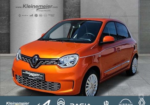 Renault Twingo, 2021