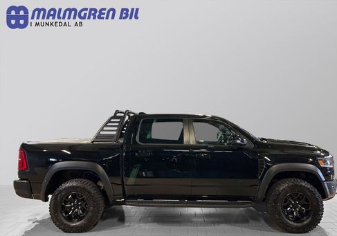 RAM 1500, 2025 2