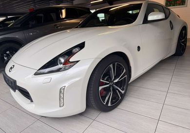 Nissan 370Z, 2019