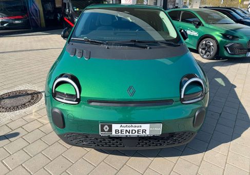 Renault Twingo, 2026