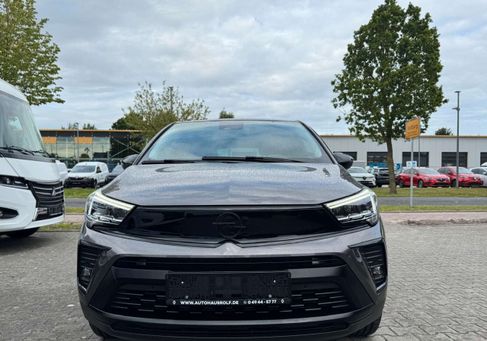 Opel Crossland X, 2023