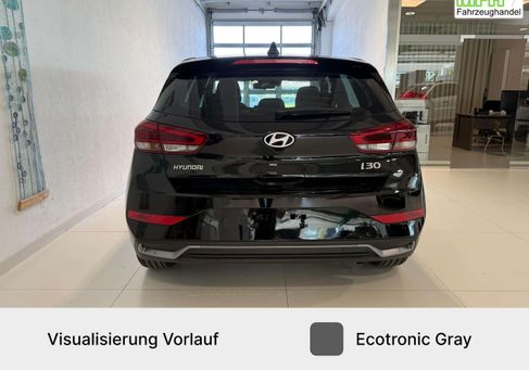 Hyundai i30, 2025 3