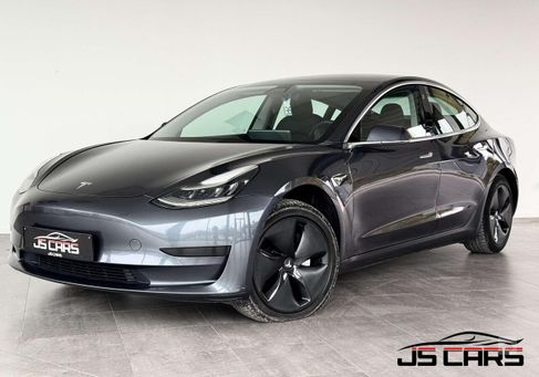 Tesla Model 3, 2019