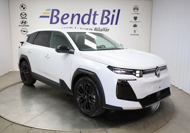 Citroën C5 Aircross, 2026