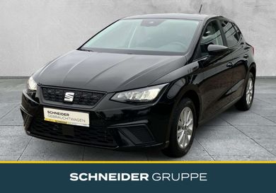 Seat Ibiza, 2025