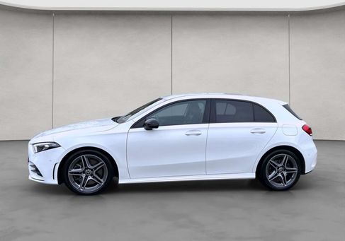 Mercedes-Benz A 250, 2021