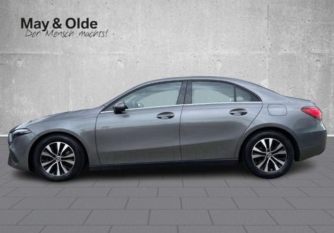 Mercedes-Benz A 180, 2023