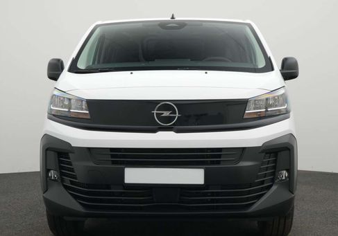 Opel Vivaro, 2026 3