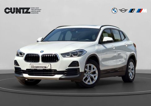 BMW X2, 2023