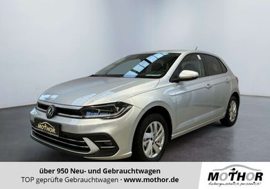 Volkswagen Polo, 2025
