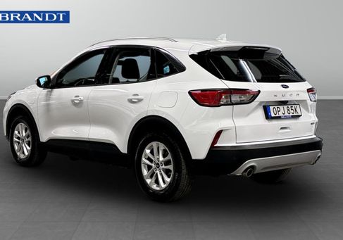 Ford Kuga, 2021