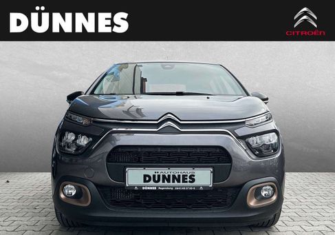 Citroën C3, 2022 2