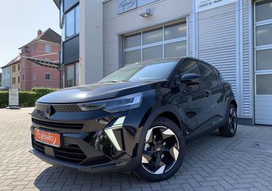 Renault Captur, 2025