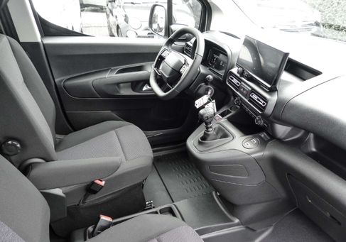 Fiat Doblo, 2026