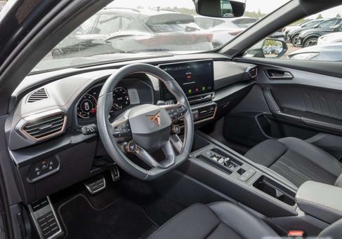 Cupra Formentor, 2025 3