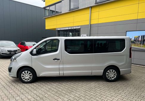 Opel Vivaro, 2019