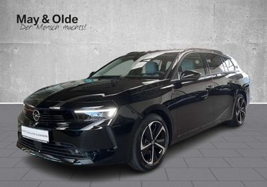 Opel Astra, 2023