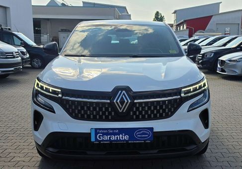 Renault Austral, 2023