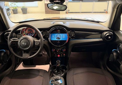 MINI Cooper, 2022