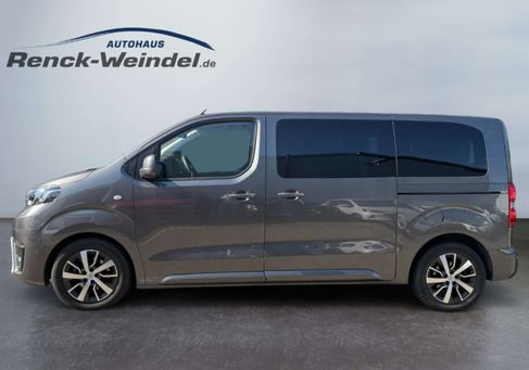 Toyota Proace, 2022