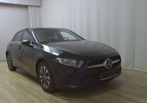 Mercedes-Benz A 200, 2021