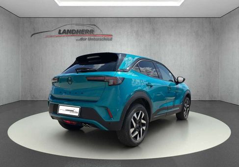 Opel Mokka, 2025 3