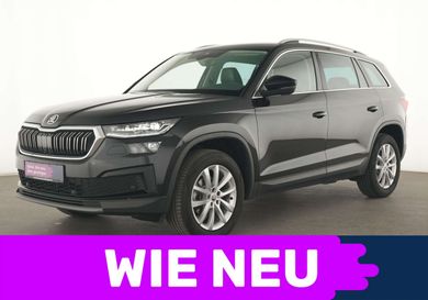 Skoda Kodiaq, 2023