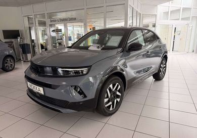 Opel Mokka, 2025