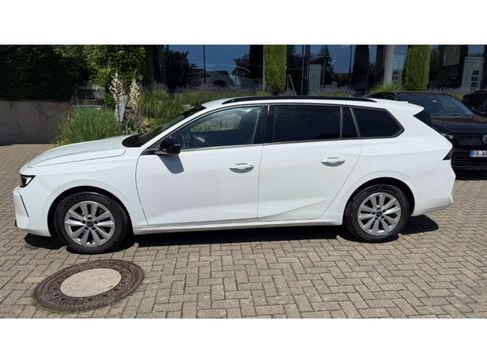 Opel Astra, 2024