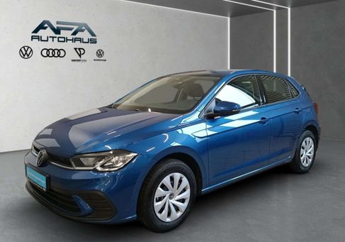 Volkswagen Polo, 2025 2
