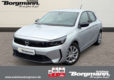 Opel Corsa, 2024