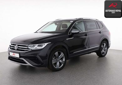 Volkswagen Tiguan Allspace, 2023