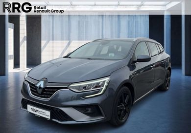 Renault Megane, 2023