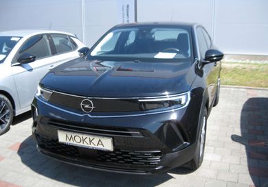 Opel Mokka, 2023