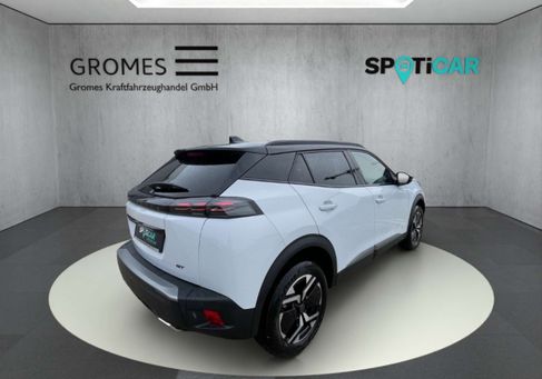 Peugeot 2008, 2024