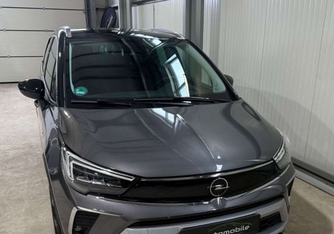 Opel Crossland X, 2022 2