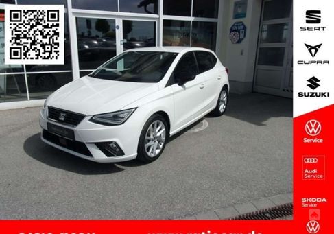 Seat Ibiza, 2023