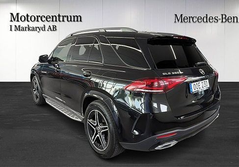 Mercedes-Benz GLE 350, 2023