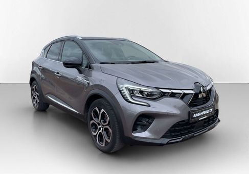 Mitsubishi ASX, 2024
