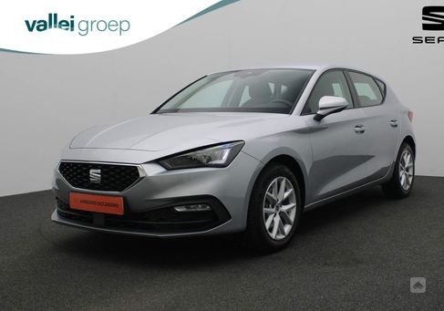 Seat Leon, 2023