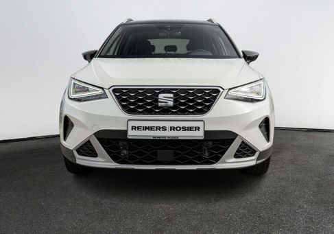 Seat Arona, 2023
