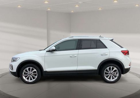 Volkswagen T-Roc, 2023