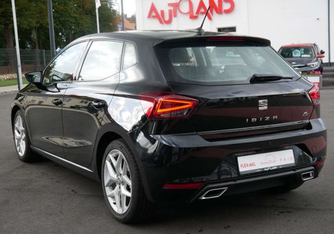 Seat Ibiza, 2018 3