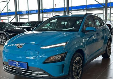 Hyundai Kona, 2022