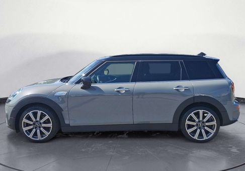 MINI Cooper S Clubman, 2022
