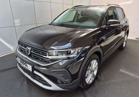 Volkswagen T-Cross, 2026