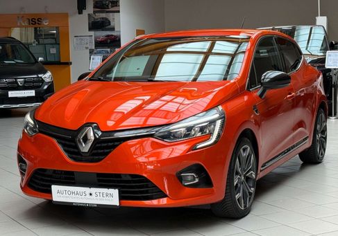 Renault Clio, 2020